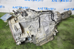Automatic transmission complete Subaru Legacy 15-17 CVT TR580 67k