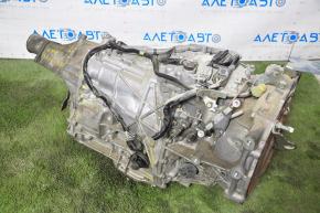 Automatic transmission complete Subaru Legacy 15-17 CVT TR580 67k