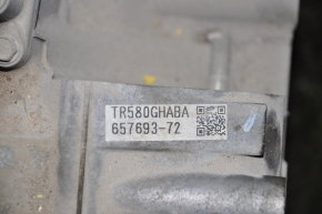 Automatic transmission complete Subaru Legacy 15-17 CVT TR580 67k