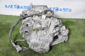 Automatic transmission assembly Ford Fiesta 11-19 DPS6 47k without TCM and attachments