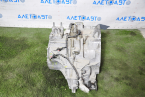 Automatic transmission assembly Ford Fiesta 11-19 DPS6 47k without TCM and attachments