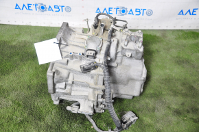 Automatic transmission assembly Ford Fiesta 11-19 DPS6 47k without TCM and attachments