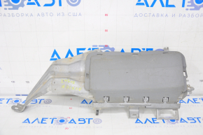 Airbag driver's knee airbag left Toyota Avalon 05-10 gray, scratches, rusty squib