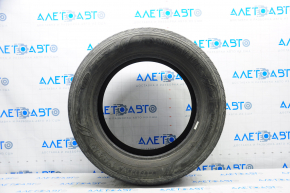 Tire 2pcs pair R18 245/60 GOOD YEAR 2017 all-season 3.0mm