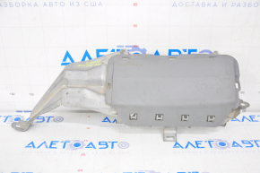 Airbag driver's knee airbag left Toyota Avalon 05-10 gray, scratches