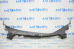 Wiper tray plastic Tesla Model 3 18- broken fastener