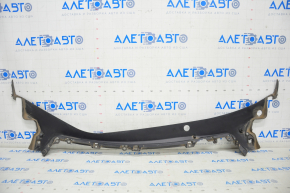 Wiper tray plastic Tesla Model 3 18- broken fastener