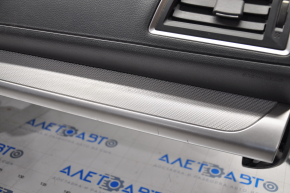 Dashboard front panel with AIRBAG Subaru Outback 15-17