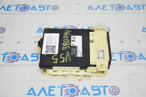 Multiplex Network Control Module Toyota Camry v55 15-17 usa case broken