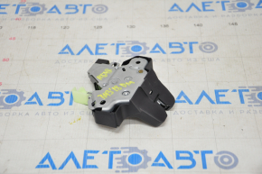 Tesla Model 3 Trunk Lid Lock 18-