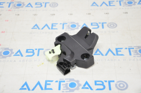 Tesla Model 3 Trunk Lid Lock 18-