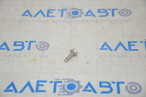 Tesla Model 3 Trunk Lid Lock Bolt 18-