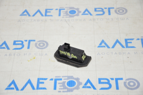 Trunk lid number plate light left Tesla Model 3 18-