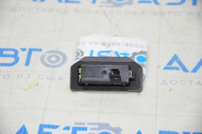 Trunk lid number plate light right Tesla Model 3 18-