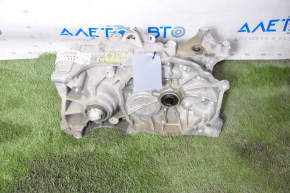 Nissan Leaf 13-17 Front Gearbox Humming