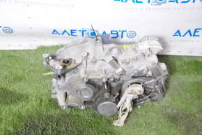 Nissan Leaf 13-17 Front Gearbox Humming