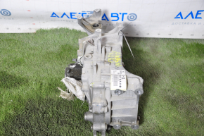 Nissan Leaf 13-17 Front Gearbox Humming