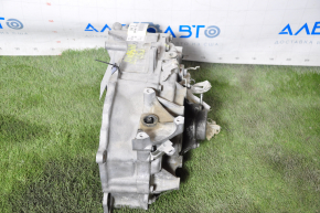 Nissan Leaf 13-17 Front Gearbox Humming