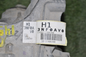 Nissan Leaf 13-17 Front Gearbox Humming