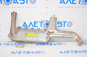 Driver's left knee airbag for Toyota Camry V55 15-17 USA without cover