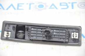 External Trunk Lid Opening Button Handle Tesla Model 3 18-