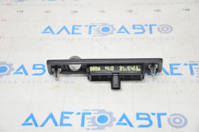 External Trunk Lid Opening Button Handle Tesla Model 3 18-