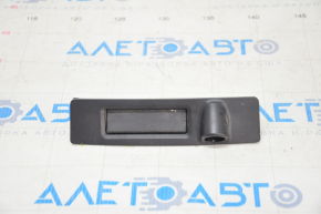 External Trunk Lid Opening Button Handle Tesla Model 3 18-