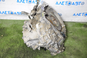 The automatic transmission assembly of a Nissan Pathfinder 13-14 FWD 109k jerks under load, without a dipstick.