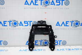 Radiator grill bracket grill Honda CRV 15-16