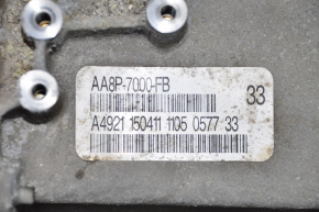 Automatic transmission assembly Ford Flex 10-12 FWD 6F50 98k 8/10