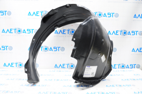 Front left mudguard Honda CRV 12-16 TYC