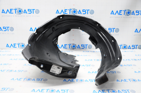 Front left mudguard Honda CRV 12-16 TYC