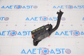 Chip for ECU block engine computer left VW Jetta 11-18 USA 1.8T