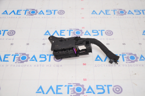 Chip for ECU block engine computer left VW Jetta 11-18 USA 1.8T