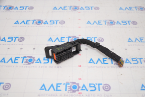 Chip for ECU block engine computer right VW Jetta 11-18 USA 1.8T