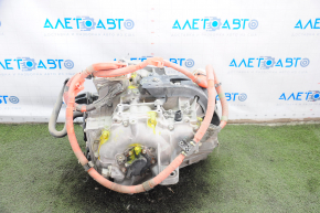 Automatic transmission assembly for Toyota Camry V50 12-14 hybrid USA CVT 53k, 9/10