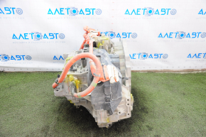 Automatic transmission assembly for Toyota Camry V50 12-14 hybrid USA CVT 53k, 9/10