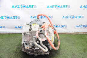 Automatic transmission assembly for Toyota Camry V50 12-14 hybrid USA CVT 53k, 9/10
