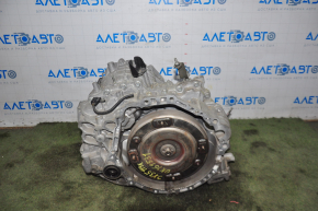 Automatic transmission assembly Infiniti JX35 QX60 13-14 CVT FWD 119k aluminum pan
