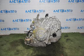 Automatic transmission assembly Infiniti JX35 QX60 13-14 CVT FWD 119k aluminum pan