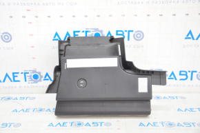 Trunk Floor Bracket Left Tesla Model 3 18-