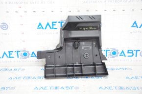 Trunk Floor Bracket Left Tesla Model 3 18-