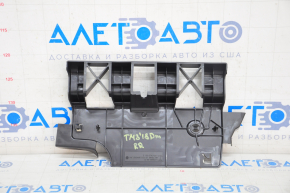 Trunk Floor Bracket Right Tesla Model 3 18-