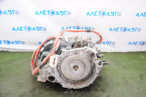 Automatic transmission assembly for Toyota Camry V50 12-14 hybrid USA CVT 82k, 8/10