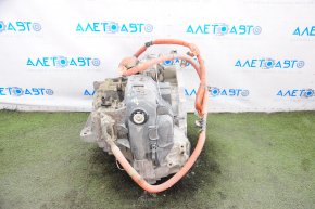 Automatic transmission assembly for Toyota Camry V50 12-14 hybrid USA CVT 82k, 8/10