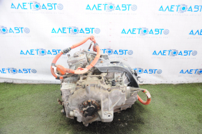 Automatic transmission assembly for Toyota Camry V50 12-14 hybrid USA CVT 82k, 8/10