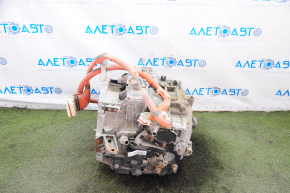 Automatic transmission assembly for Toyota Camry V50 12-14 hybrid USA CVT 82k, 8/10