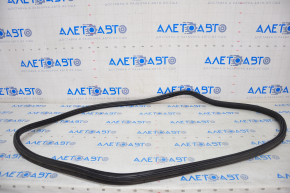 Tesla Model 3 Trunk Lid Rubber Seal 18-
