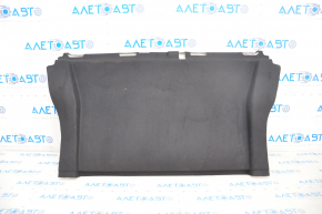 Tesla Model 3 18 Rear Trunk Floor Trim Front - Black