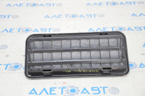 Ventilation shield left Tesla Model 3 18-